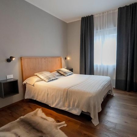 Condhotel Fanti 瓦尔蒂索托 外观 照片