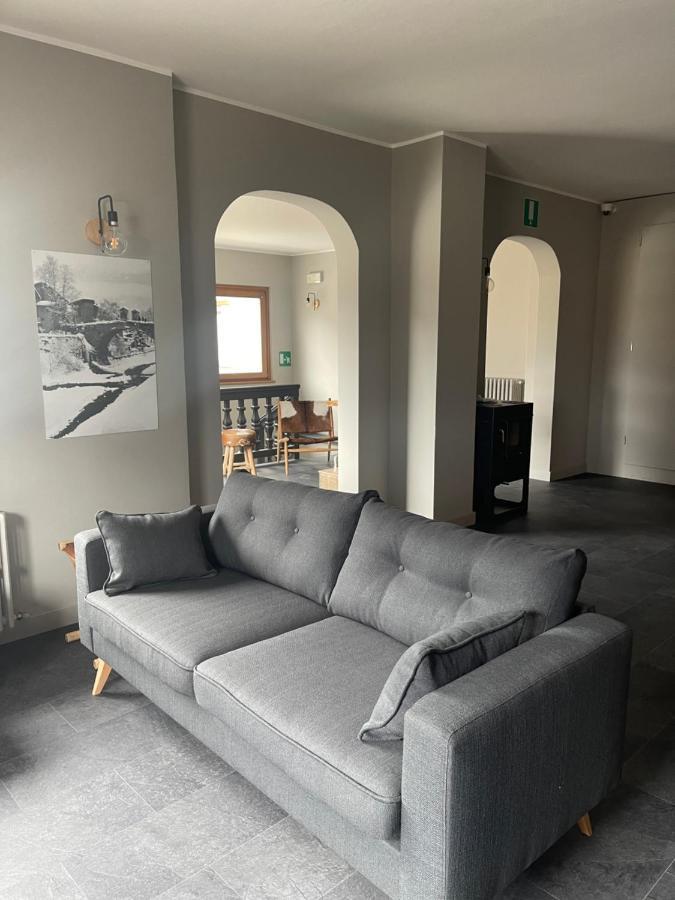 Condhotel Fanti 瓦尔蒂索托 外观 照片