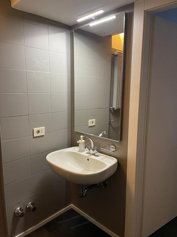 Condhotel Fanti 瓦尔蒂索托 外观 照片