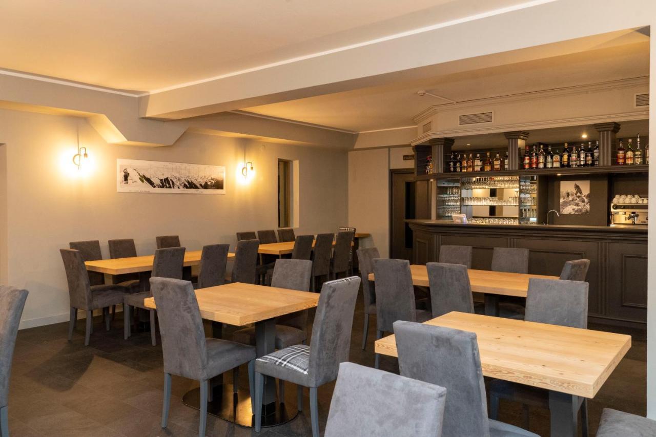 Condhotel Fanti 瓦尔蒂索托 外观 照片