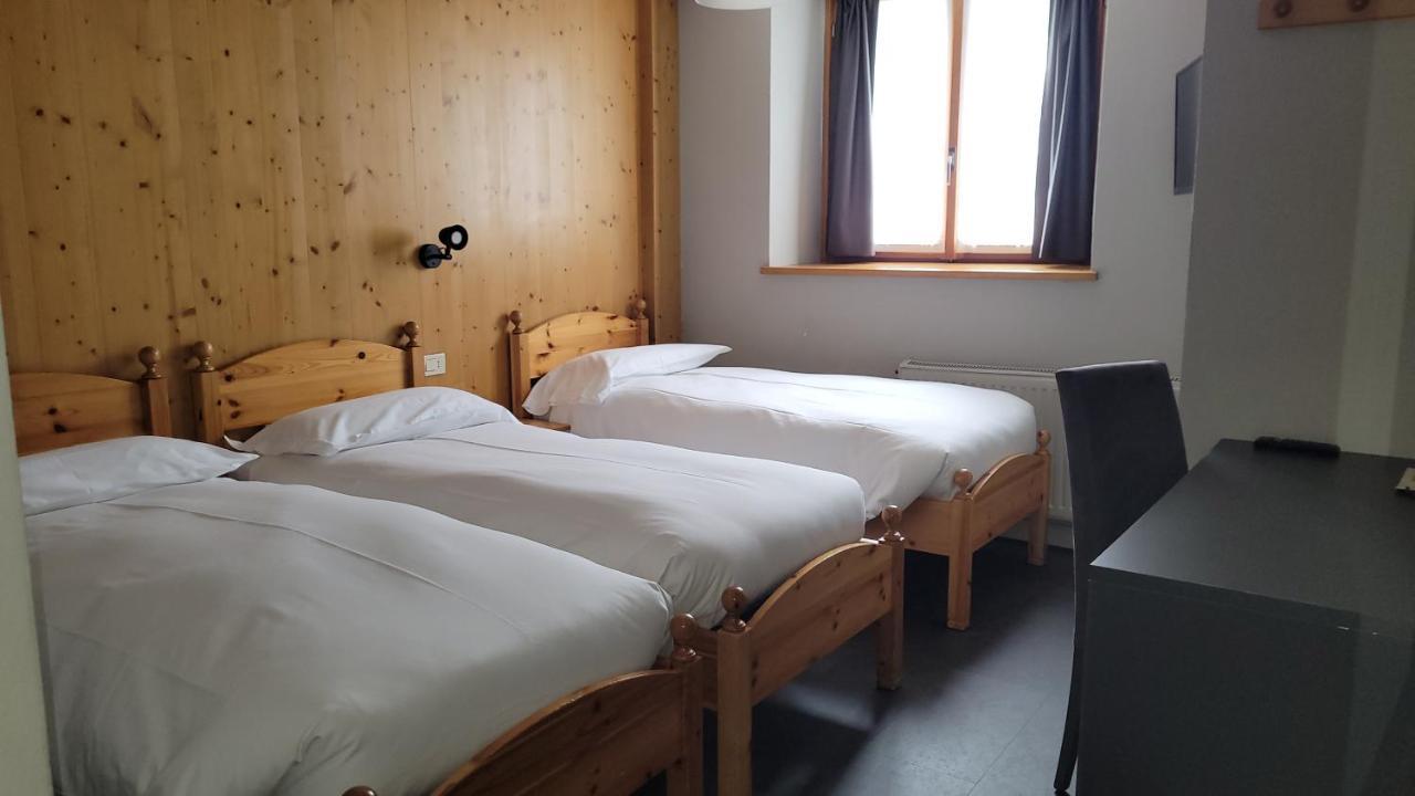 Condhotel Fanti 瓦尔蒂索托 外观 照片