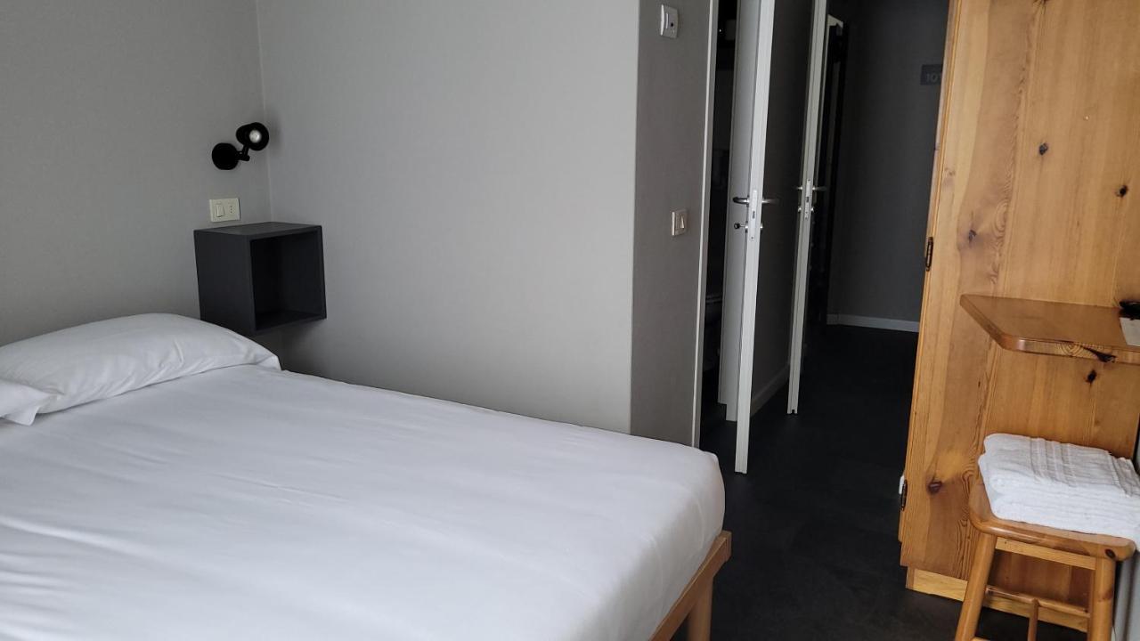 Condhotel Fanti 瓦尔蒂索托 外观 照片