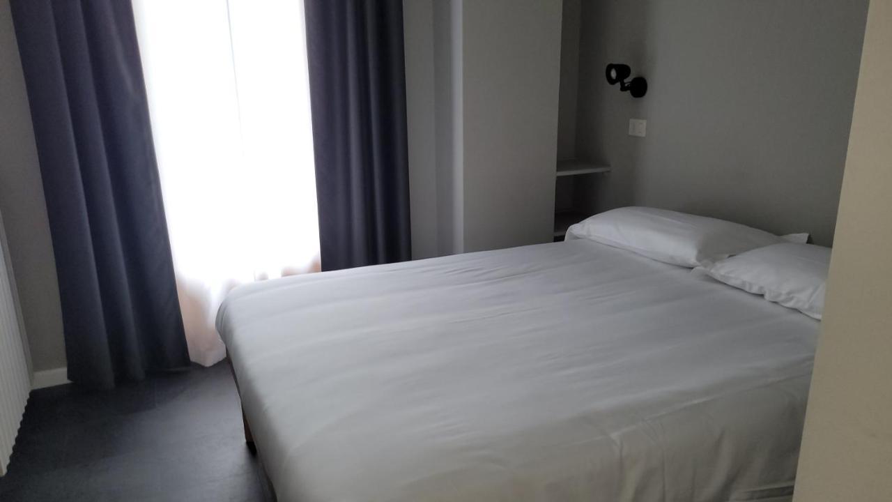 Condhotel Fanti 瓦尔蒂索托 外观 照片