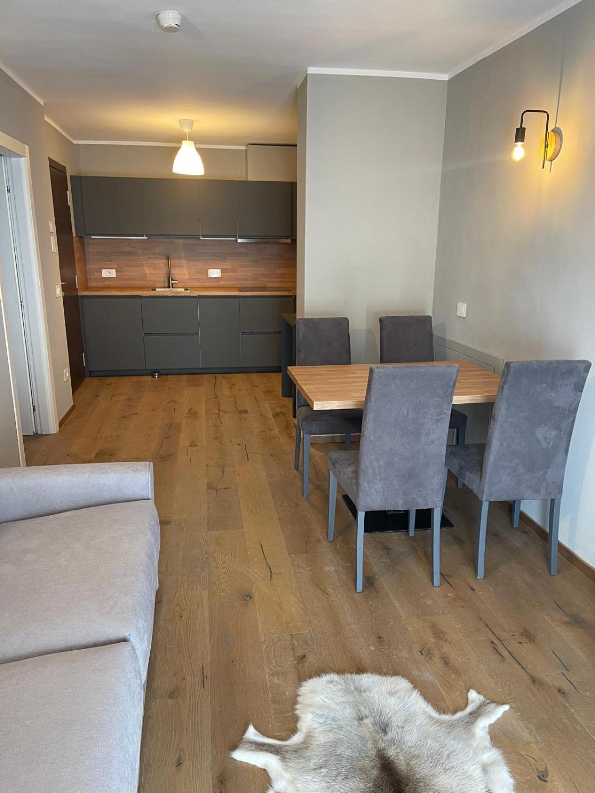 Condhotel Fanti 瓦尔蒂索托 外观 照片