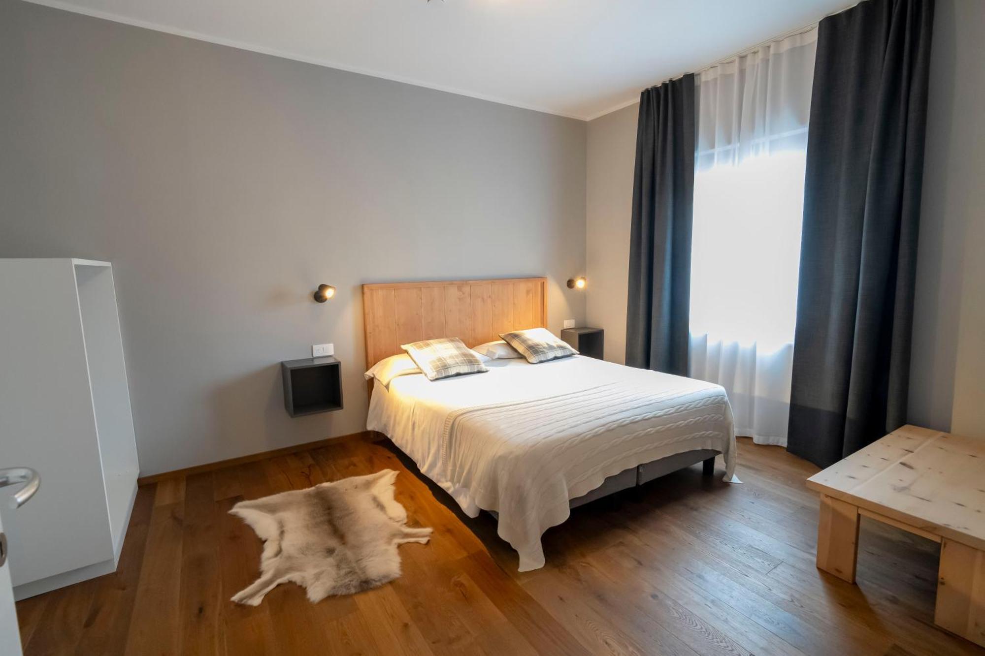 Condhotel Fanti 瓦尔蒂索托 外观 照片